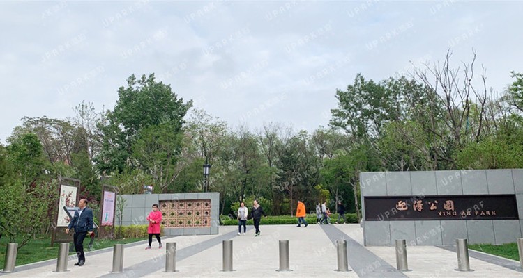 bollard installation