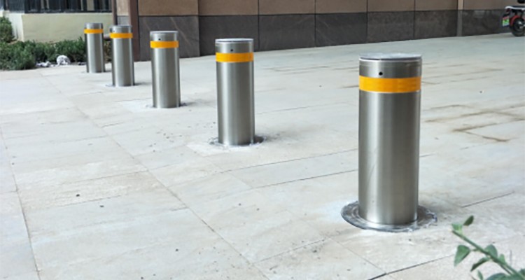 bollard