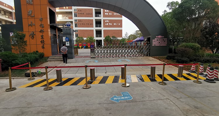 bollard