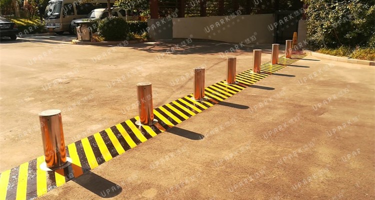 bollard