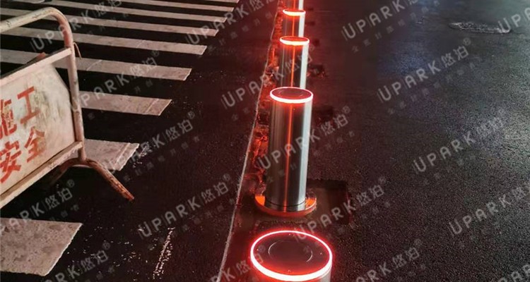bollard