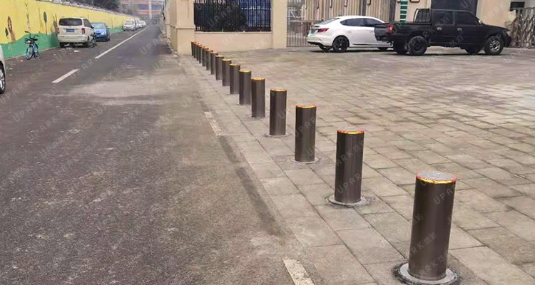 bollard