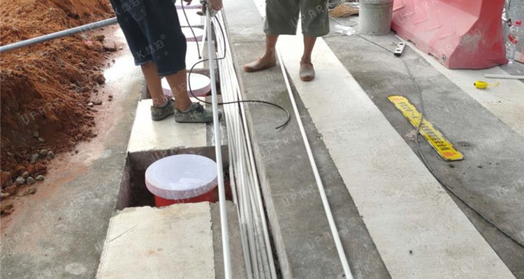 bollard