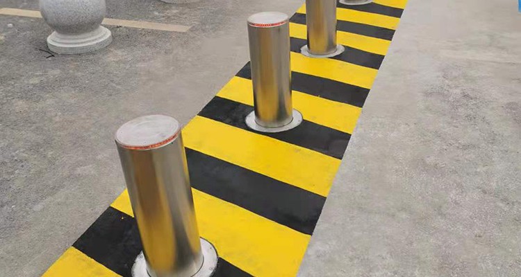 bollard