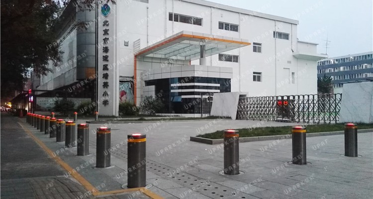 bollard