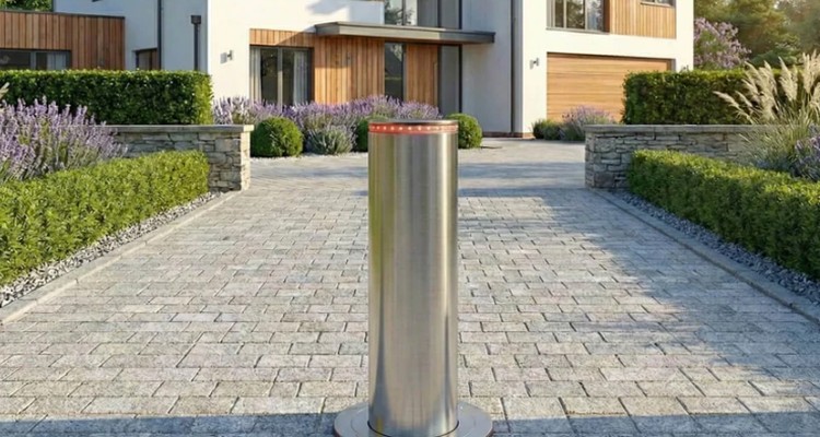 bollard