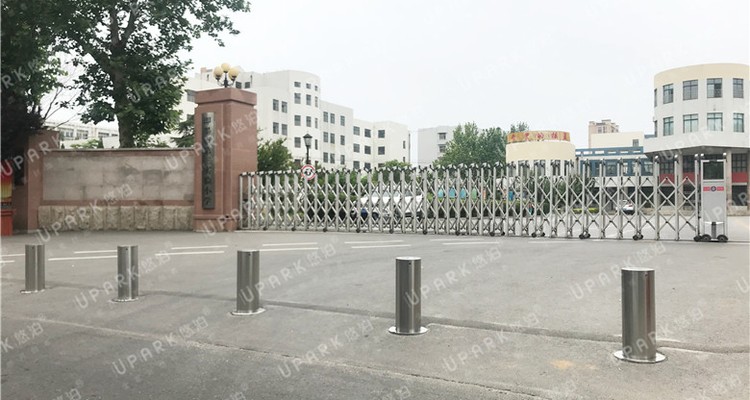 bollard