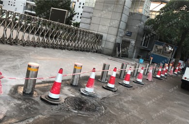 Bollards at Checkpoints & Border Crossings: Deployment Strategies That Work