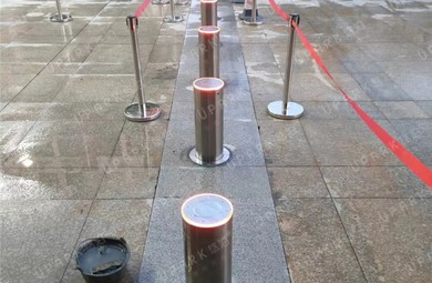 Top 10 Questions Before Buying Security Bollards (Answered)