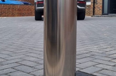 Bollards for Data Centers and Critical Infrastructure: Physical Security That Cannot Fail