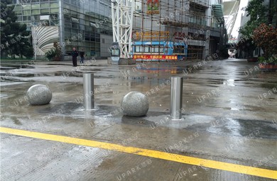 Bollard Control Systems Explained: Remote, RFID, and Smart Integration