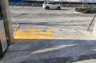 Vehicle Theft Is Surging Globally — How Bollards Protect Your Property