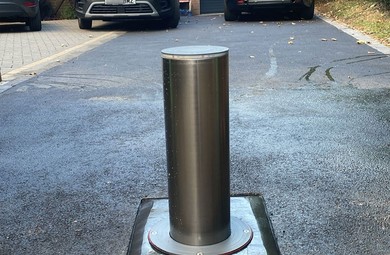 How to Choose the Right Automatic Bollards: A Complete Selection Guide