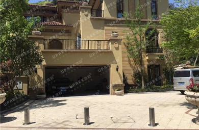 Automatic Bollards Monaco: Discreet Security for Ultra-Luxury Residences