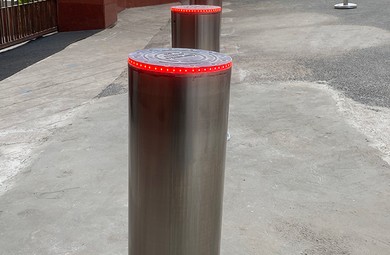 Automatic Bollards Malta: Luxury Villa Security for Mediterranean Island Properties