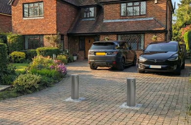 Automatic Bollard Market 2026: $25.9 Billion Industry Fueled by 3 Trends