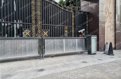 Why Vehicle Ramming Attacks Are Driving Demand for Security Bollards in 2026