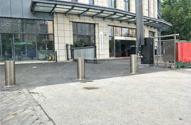 Bollard Crash Ratings: The Complete Technical Guide to ASTM, PAS 68, IWA 14-1