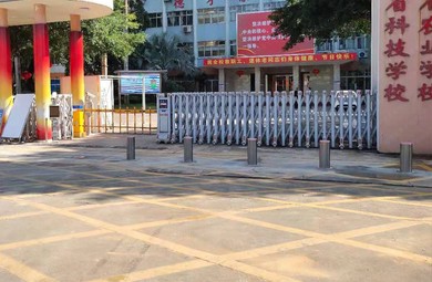 After-Impact Recovery: Bollard Repair vs Replacement Explained | UPARK
