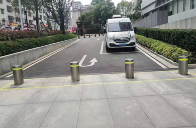 Installing automatic bollards can provide several benefits, including......
