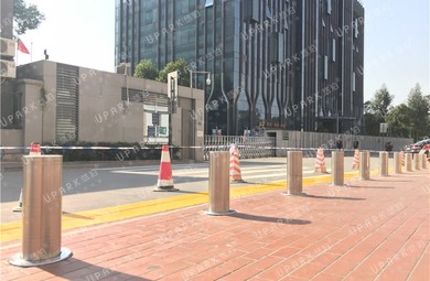 IWA 14-1 vs PAS 68 vs ASTM F2656: Which Crash Rating Standard Do You Need?