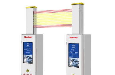 Why Railway Platforms Are Switching to Retractable Cable Barriers Instead of Platform Screen Doors