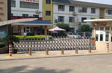 Automatic Bollards New Zealand: Luxury Estate Security for Auckland and Queenstown