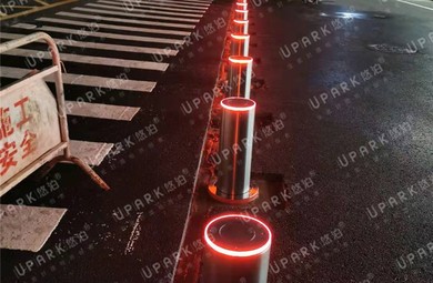 Bollards for Embassies and Government Buildings: High-Security Vehicle Access Control