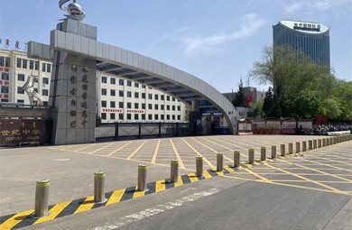 Bollard Installation Case Studies: Government, School & Airport Projects That Worked