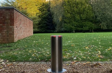 Stadium and Arena Bollards: Crowd Safety and Vehicle Access Management for Large Venues
