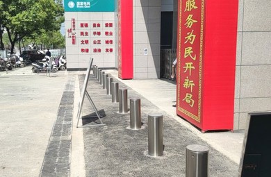 Port and Harbor Security: How Bollards Protect Critical Maritime Infrastructure