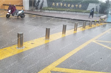 Top 10 Questions Before Buying Security Bollards (Answered)