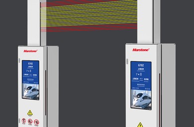 Why Railway Platforms Are Switching to Retractable Cable Barriers Instead of Platform Screen Doors