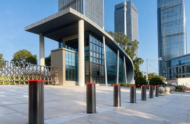 How Recent Vehicle Incidents Highlight the Growing Need for Pedestrian Protection