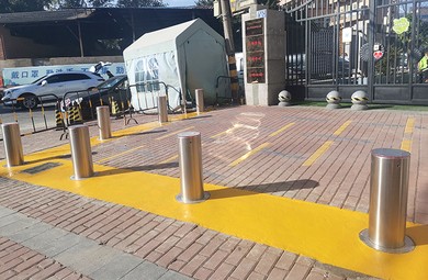 Matching the Threat: Picking the Right Vehicle Barrier Rating
