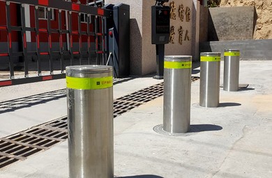 Do I Need a Permit to Install Bollards? A Practical Guide