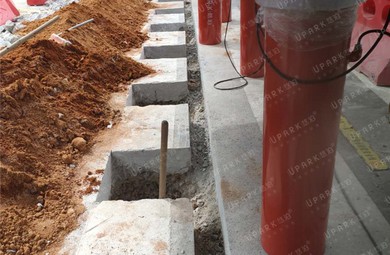 Commercial Property Security: Complete Guide to Automatic Bollards