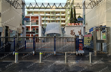 Automatic Bollards Estonia: Driveway Security for Tallinn Luxury Homes and Coastal Estates