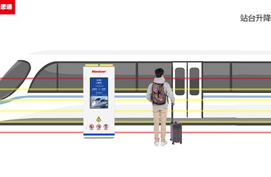 Inside the AI Vision Linkage System for Platform Barriers: Ordinary Cameras, Edge Inference, and PRBS