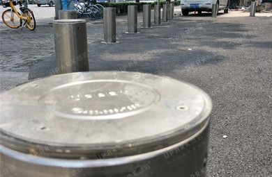 Automatic Bollard Wholesale: How to Get the Best Price Without Compromising Quality