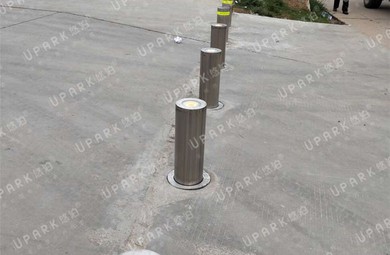 Bollards for Museums & Art Galleries: Discreet Security That Preserves Aesthetics