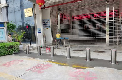 Bollard Maintenance Checklist: What You Need to Inspect and When