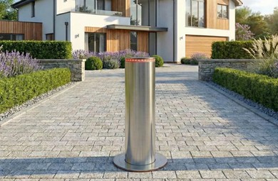 The Bourbon Street Lesson: Why Bollard Maintenance and Redundancy Matter | UPARK