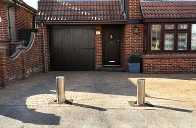 Protecting Schools and Campuses with Vehicle Access Control