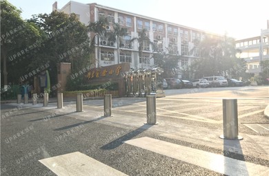 Martyn's Law 2027: Meeting the UK's Hostile Vehicle Mitigation Duty with Automatic Bollards