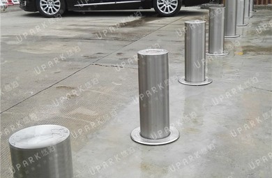 Vehicle Access Control for High-Security Sites: A Bollard Blueprint