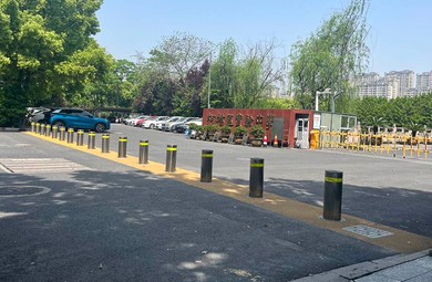 Crash-Rated Bollards Explained: PAS 68, IWA 14-1, and How to Choose the Right Level