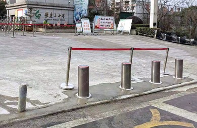 Commercial Parking Security in 2026: Why Fleet Theft Is Becoming a Boardroom Problem
