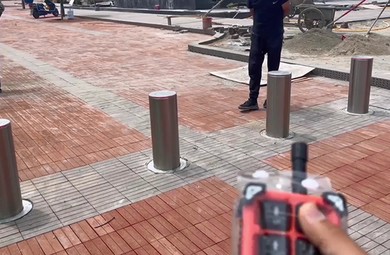 School Campus Security: How Bollards Protect Students and Staff from Vehicle Threats
