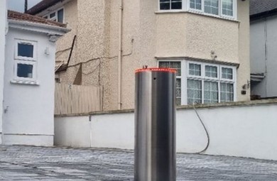 Bollards for Warehouses and Industrial Facilities: A Practical Guide